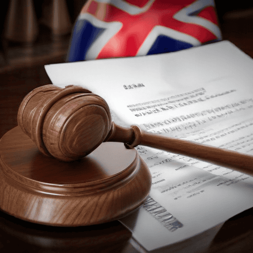 Illustration of Pryde back in top job as investigation concludes