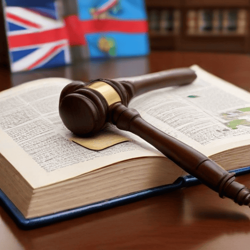 Illustration of Pryde back in top job as investigation concludes