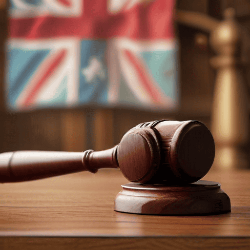 Illustration of Pryde back in top job as investigation concludes