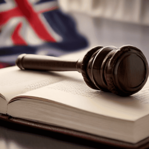Illustration of Pryde calls for reinstatement as President reviews Tribunal’s findings