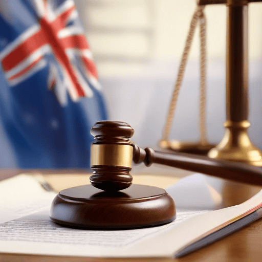 Illustration of Pryde calls for reinstatement as President reviews Tribunal’s findings