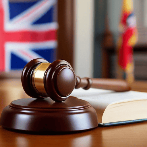 Illustration of Pryde calls for reinstatement as President reviews Tribunal’s findings