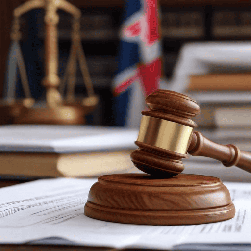 Illustration of Pryde calls for reinstatement as President reviews Tribunal’s findings