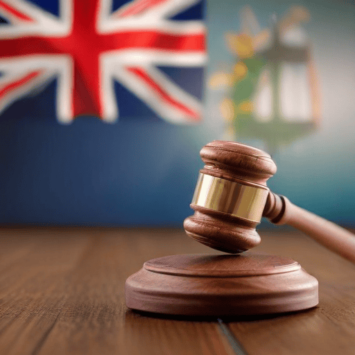 Illustration of Pryde calls for reinstatement as President reviews Tribunal’s findings