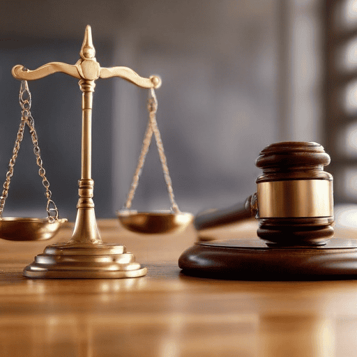 Illustration of Pryde calls for reinstatement as President reviews Tribunal’s findings