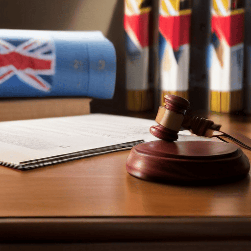 Illustration of Pryde calls for reinstatement as President reviews Tribunal’s findings