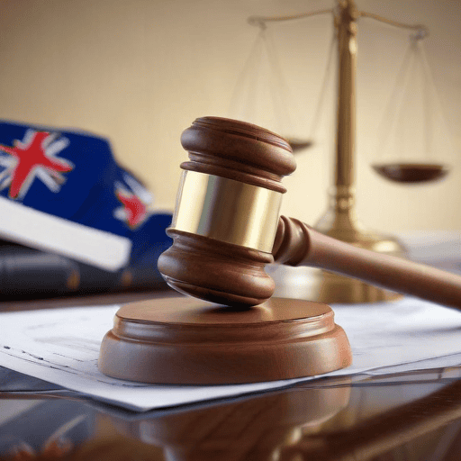 Illustration of Pryde calls for reinstatement as President reviews Tribunal’s findings