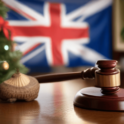 Illustration of Pryde calls for reinstatement as President reviews Tribunal’s findings