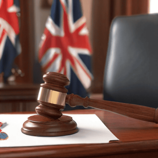 Illustration of Pryde calls for reinstatement as President reviews Tribunal’s findings