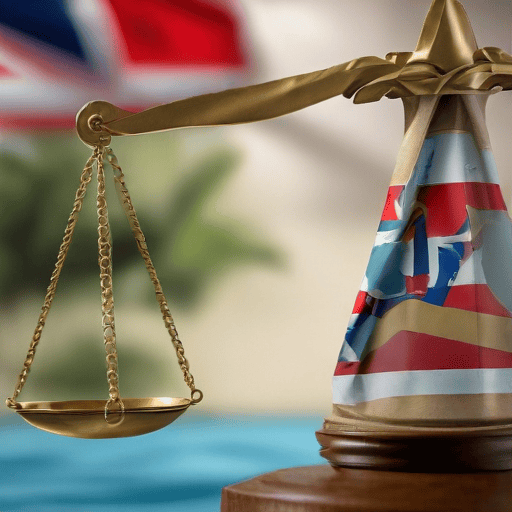 Illustration of Pryde confirms he is “returning to the office” of DPP