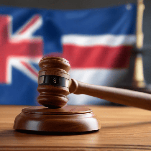 Illustration of Pryde confirms he is “returning to the office” of DPP