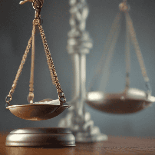 Illustration of Pryde ‘looks forward to returning to office’