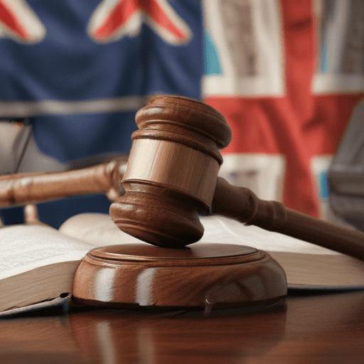 Illustration of Pryde ‘looks forward to returning to office’