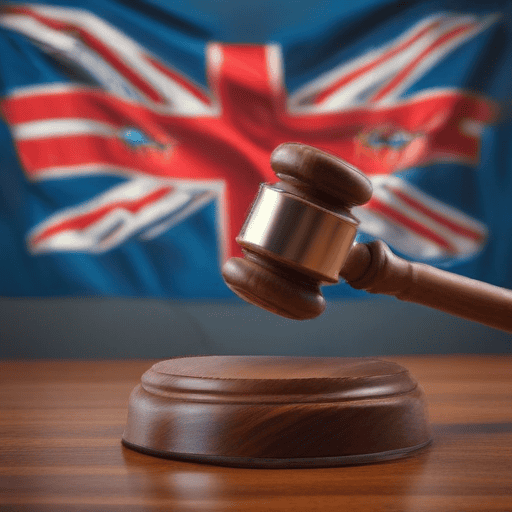 Illustration of Pryde ‘looks forward to returning to office’