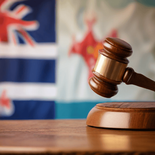 Illustration of Pryde requests copy of tribunal report