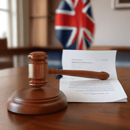 Justice Chief Calls DPP’s Payments “Theft” in Explosive Tribunal Hearing