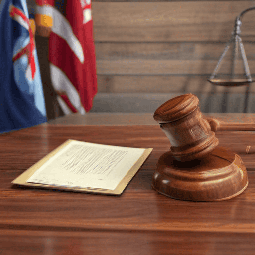 Justice Calls Suspended DPP’s Payments “Theft” in Tribunal Shock