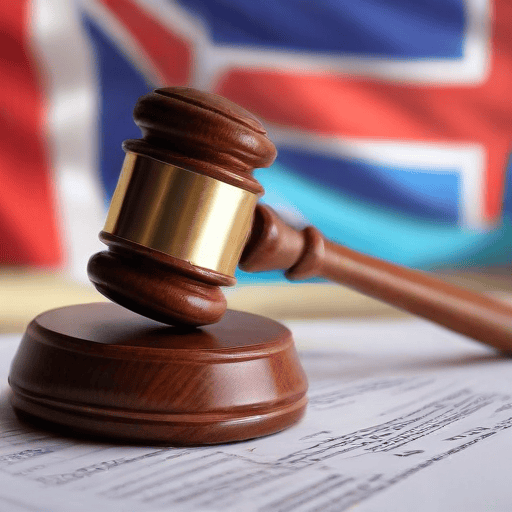 Illustration of Pryde’s Superannuation Payments Branded ‘Theft’