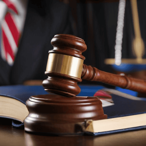 Illustration of Pryde’s Superannuation Payments Branded ‘Theft’