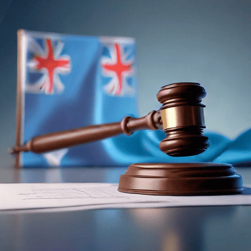 Illustration of Pryde’s Superannuation Payments Branded ‘Theft’