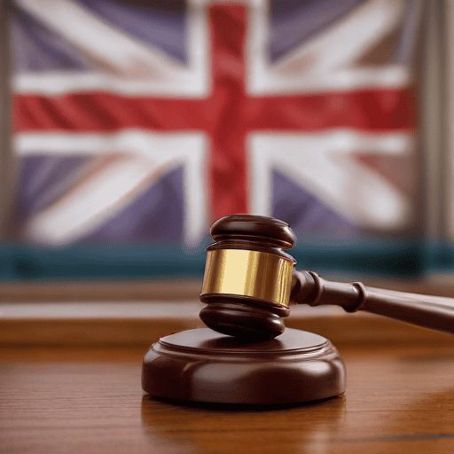 Illustration of Pryde’s Superannuation Payments Branded ‘Theft’