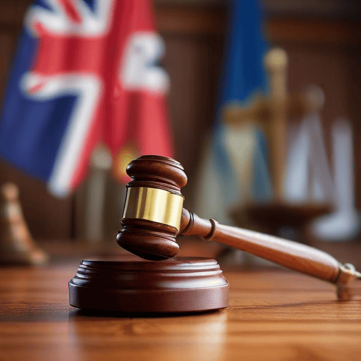 Illustration of Pryde’s Superannuation Payments Branded ‘Theft’