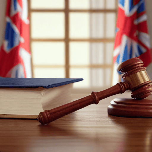 Illustration of Pryde says Acting CJ’s account is defamatory