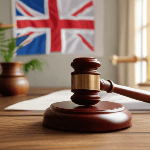 Illustration of Pryde says Acting CJ’s account is defamatory