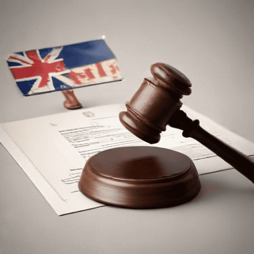 Illustration of Pryde says Acting CJ’s account is defamatory