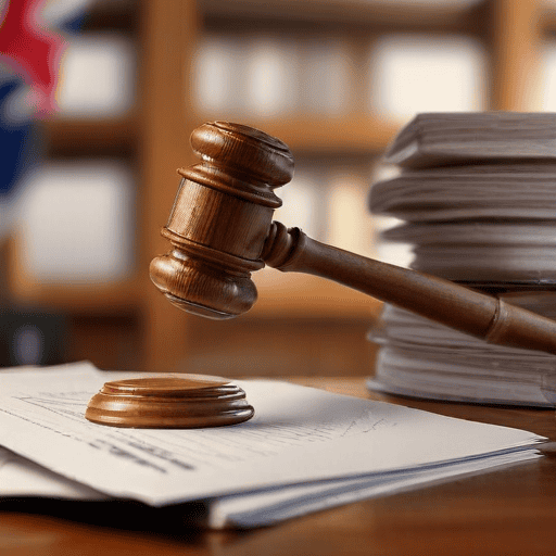 Illustration of Pryde should have exercised caution: Chand