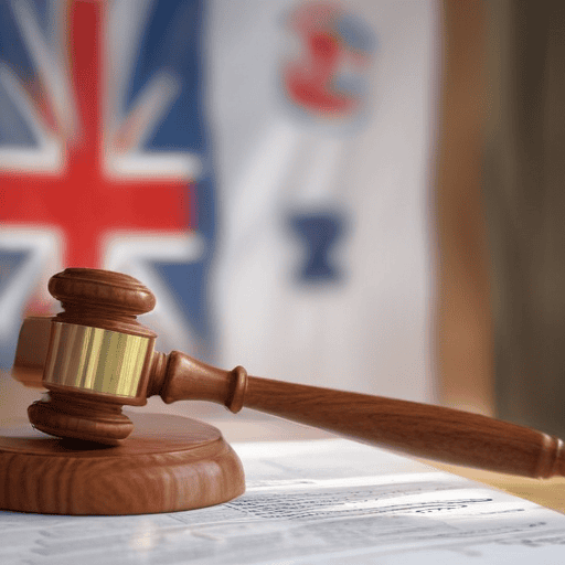 Illustration of Pryde to begin next Monday