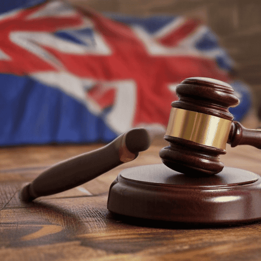 Pryde’s Comeback: New Chapter for Fiji’s DPP After Controversy
