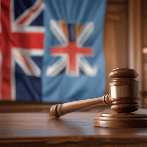 Illustration of Pryde to resume duties next Monday