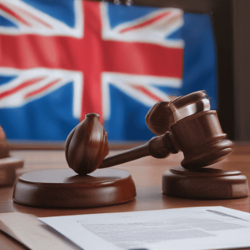 Illustration of Pryde to resume duties next Monday