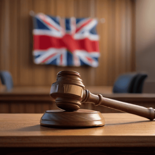 Illustration of Pryde tribunal to continue today