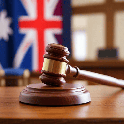 Illustration of Puamau orders bench warrant for rapist pastor