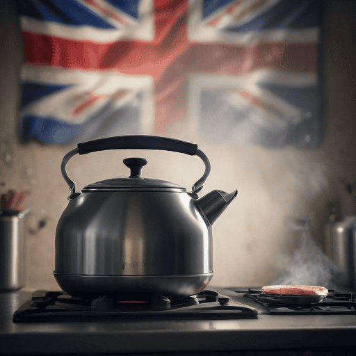 Illustration of Public urged to boil drinking water and practice basic sanitation