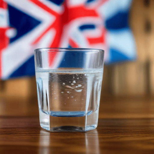 Illustration of Public visiting CWMH urged to bring their own drinking water