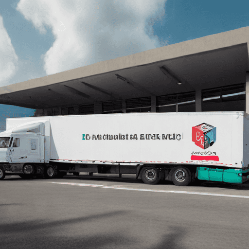 Illustration of Punjas unveils new $55M distribution centreinternational