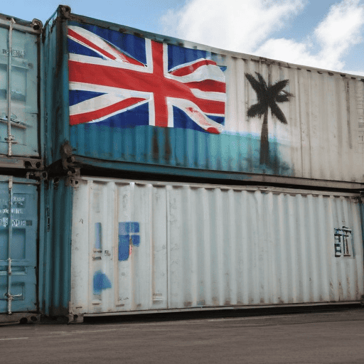 Illustration of Punjas unveils new $55M distribution centreinternational