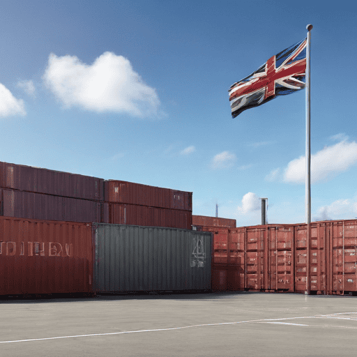 Illustration of Punjas unveils new $55M distribution centreinternational