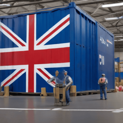 Punjas Launches Pacific’s Largest Distribution Center: A Game Changer for Fiji’s Economy!