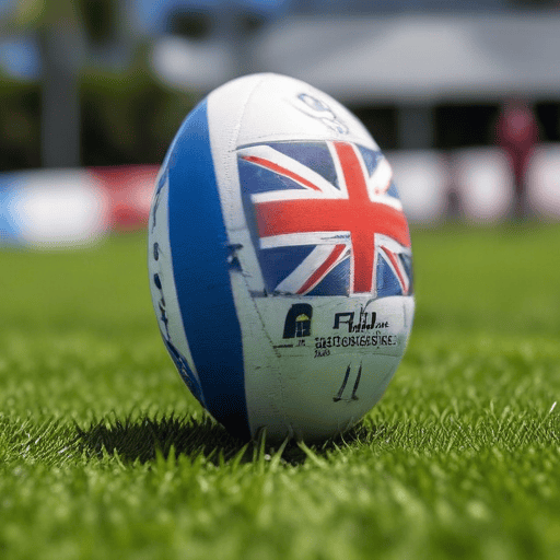 Illustration of Qalo ready for national duty