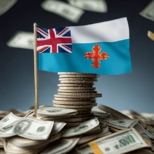 Illustration of Quarter of budget directed to people