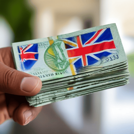 Illustration of Quarter of budget directed to people