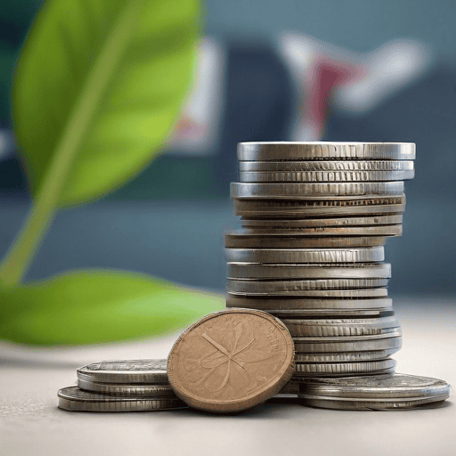 Illustration of Quarter of budget directed to people