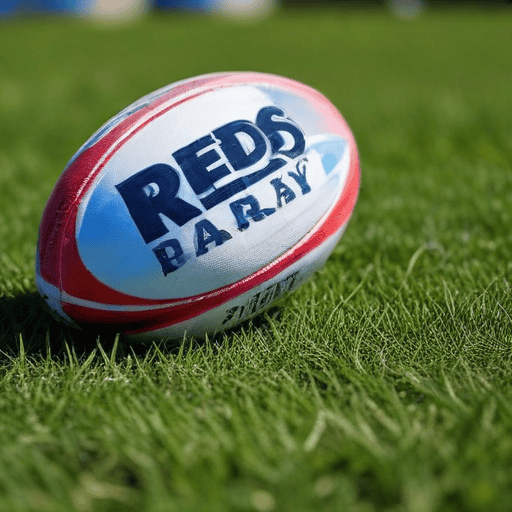 Illustration of Queensland Reds Announce squad for 2025 Super Rugby Pacific