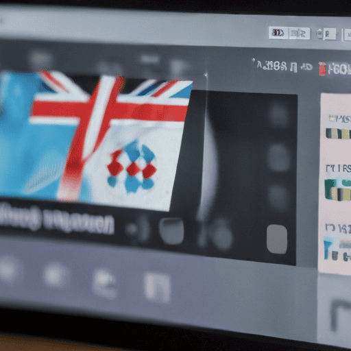 Illustration of RBF says no to digital Fiji dollar