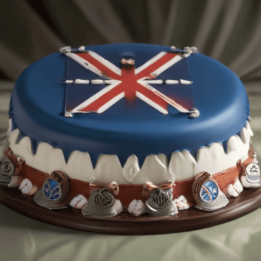 Illustration of RFMF celebrates Head of State’s Birthday