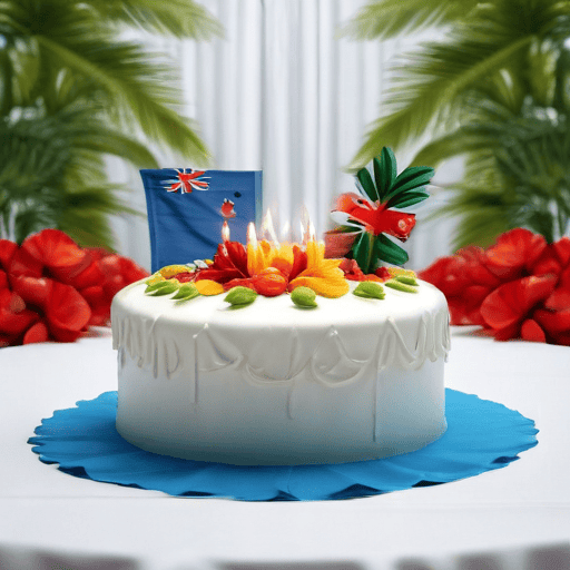 Illustration of RFMF celebrates Head of State’s Birthday